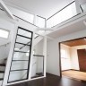【葛飾区奥戸zero-e】家族と地球に優しい省エネデザイン住宅