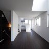 【足立区梅田】地球と家族に優しい省エネデザイン住宅