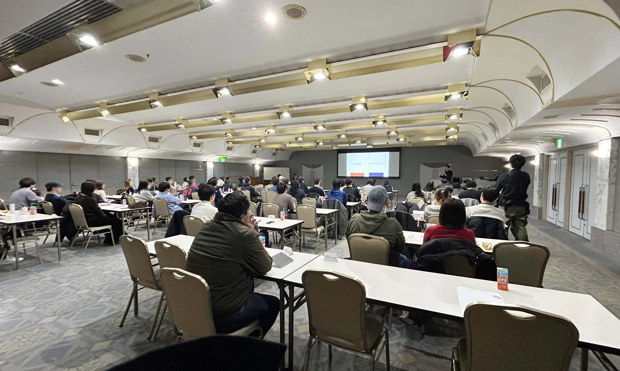 セイズオーナー様向け『確定申告説明会』を開催しました！