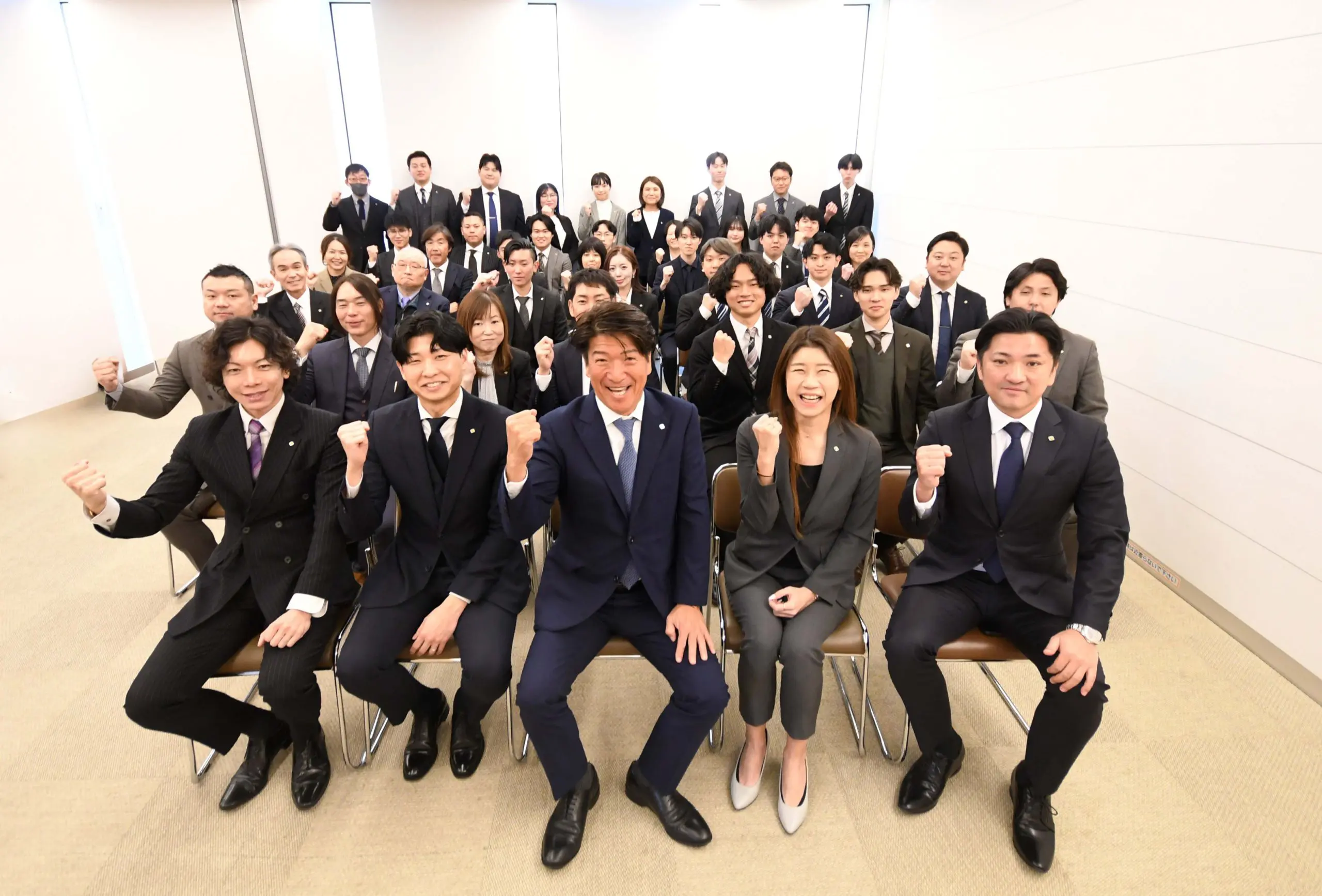 初詣に行ってきました🎍🌅