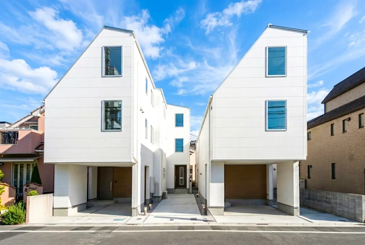 新築ZEH住宅ついに完成✨