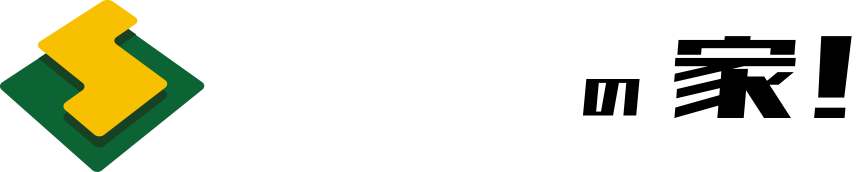 SAYSの家!