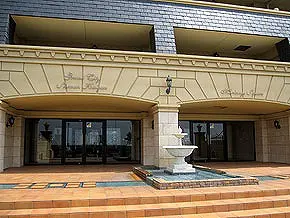 enntorannsu