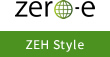 zero-e ZEH style