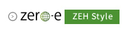 zero-e ZEH Style