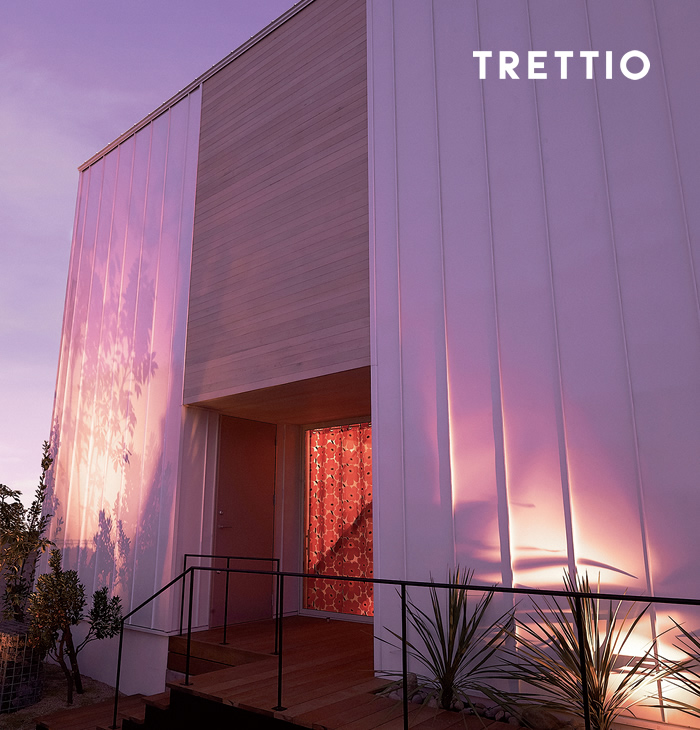 TRETTIO