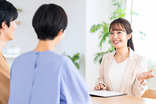 お問い合わせ・ご相談