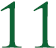 11