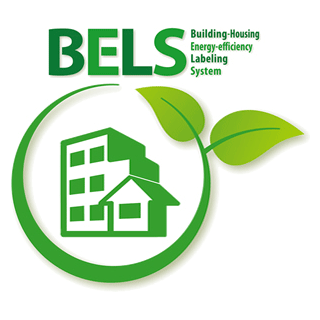 省エネ住宅（BELS評価：最高等級）