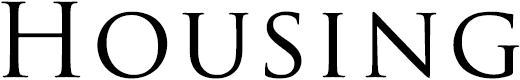 Housing