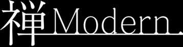 禅 Modern
