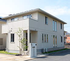 フラット屋根 陸屋根 のメリットとデメリット セイズ フラット屋根 陸屋根 のメリットとデメリット セイズ