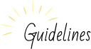 Guidelines