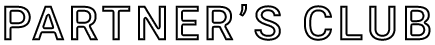 PARTNER’S CLUB