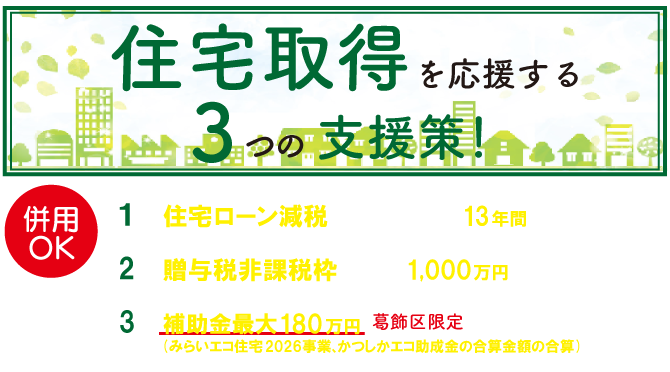 省エネ物件詳細