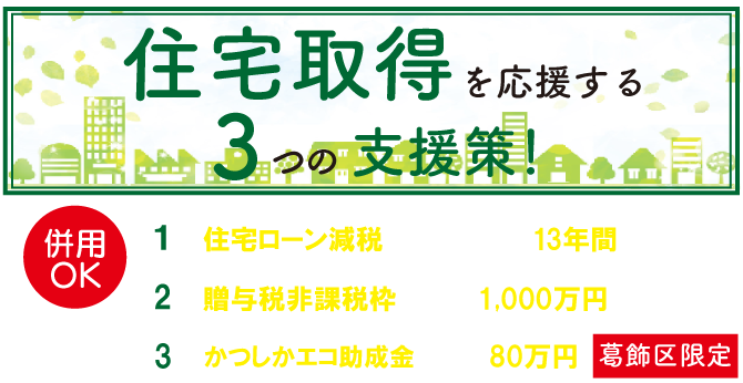 省エネ物件詳細