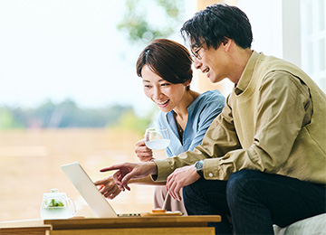 オンライン見学・相談コース