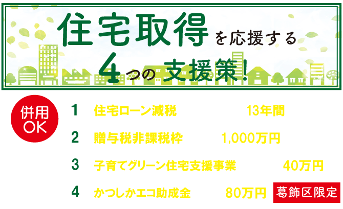 省エネ物件詳細