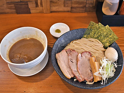 つけ麺一滴