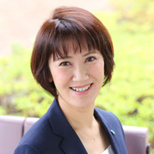柴田 時子 氏