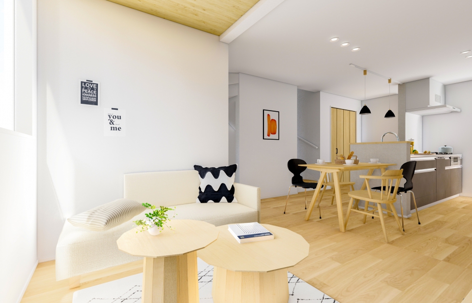 墨田区東向島6丁目zero-e