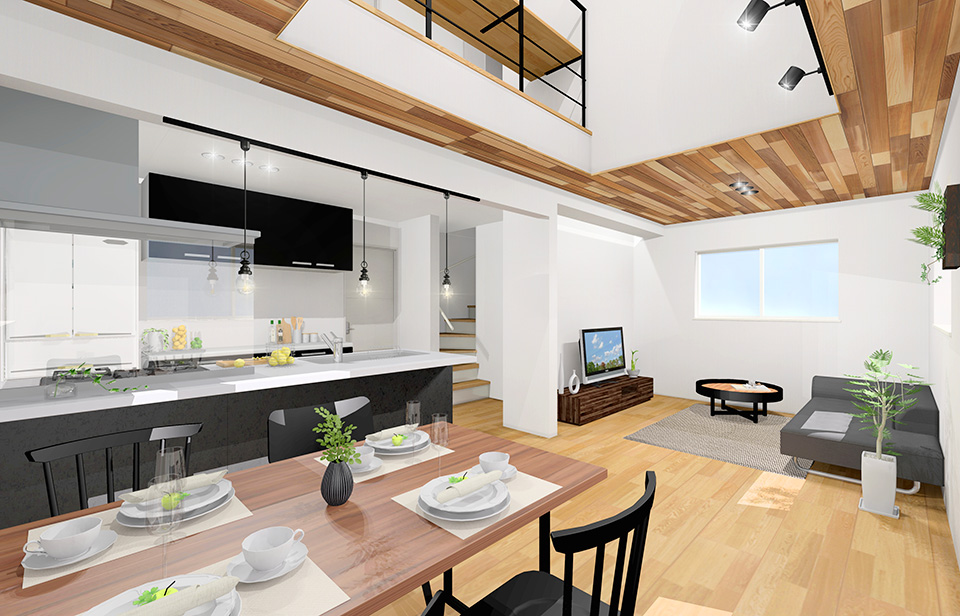 江戸川区平井6丁目II zero-e BASE