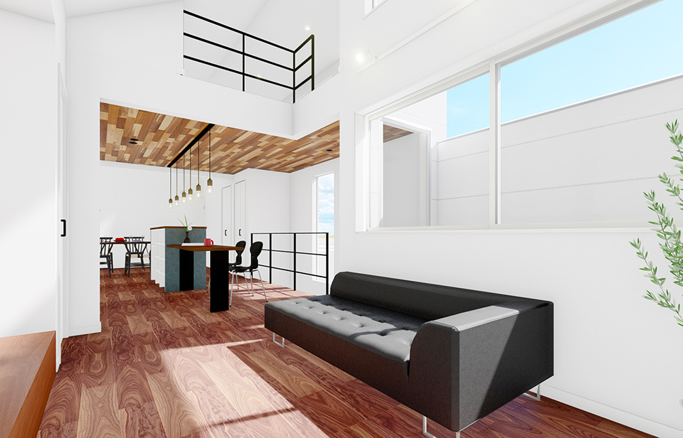 江戸川区南小岩4丁目zero-e BASE