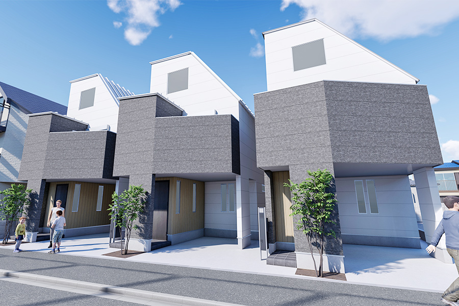 小岩zero-e 禅modern