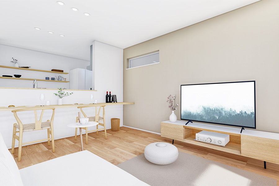 葛飾区奥戸4丁目zero-e