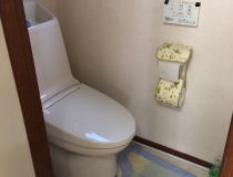 トイレ画像
