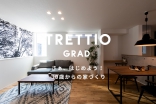 TRETTIO GRAD 葛飾区四つ木5丁目zero-e