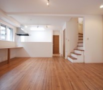 WelcomeHouse&ワークショップ開催します！