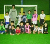 一緒にフットサルしませんか？セイズの３９フットサルを開催します！