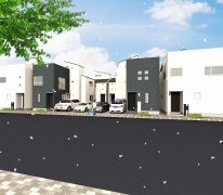 完成したお家でしか分からない沢山の発見がある！Welcome House開催します！
