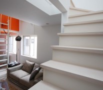 モデルハウスは平日もご覧いただけます！【葛飾区青戸zero-eBASE】