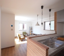 【葛飾区青戸６】オープンハウス開催！最終１棟のため更に価格改定！陽当り良好の角地