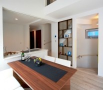 遂に完成！【東立石２丁目zero-eタウン】オープンハウス開催！エアコン1台で家中快適