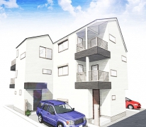 【東立石2丁目zero-eIII】最終１棟！今週末３連休、現地見学会を開催します！