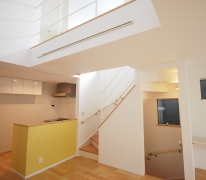 今週末土日！オープンハウス開催【江戸川区松島３】デザイナーズ家具付きでの販売です！