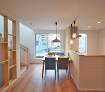 【四つ木】完成！今週土日オープンハウス開催！陽当りの良い閑静な住宅街