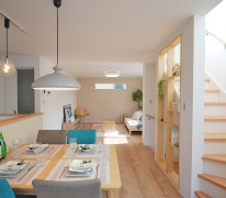 【柴又・上一色・四つ木】３現場ともに新価格！今週３連休、同時オープンハウス開催！ご自由に内覧できます