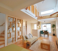 【東堀切・上一色・四つ木】今週末の土日、３現場同時オープンハウス開催！ご自由に内覧できます