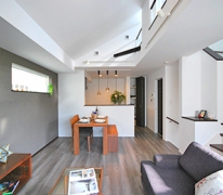 【東堀切】■新価格■今週末の土日！オープンハウス開催！ご自由にご覧いただけます