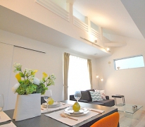 新春第一弾！【東堀切】今週末３連休、オープンハウス開催！ご自由にご覧いただけます ★パノラマ写真あり★