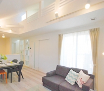 【篠崎町・東堀切】ついに完成！今週末土日、２現場同時オープンハウス開催！ご自由に内覧できます