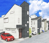 今週土日、現地説明会！【葛飾区堀切2丁目zero-eタウン】全10邸エコタウンの魅力をお伝えします