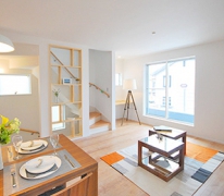 【金町・東金町】ついに完成！今週末土日、２現場同時オープンハウス開催！※予約制