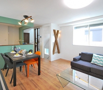 【金町3丁目】完成！今週土日オープンハウス開催！ヴィナシス金町至近で便利な立地（最終１棟）