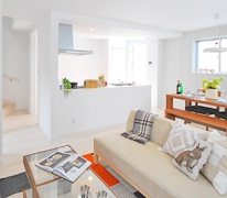 【四つ木】ついに完成！今週末の土日、オープンハウス開催！ご自由に内覧できます※予約制