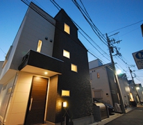 【堀切菖蒲園】今週末の土日オープンハウス開催！全館冷暖房を直接現地でご体感ください！